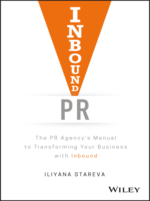 Title details for Inbound PR by Iliyana Stareva - Available